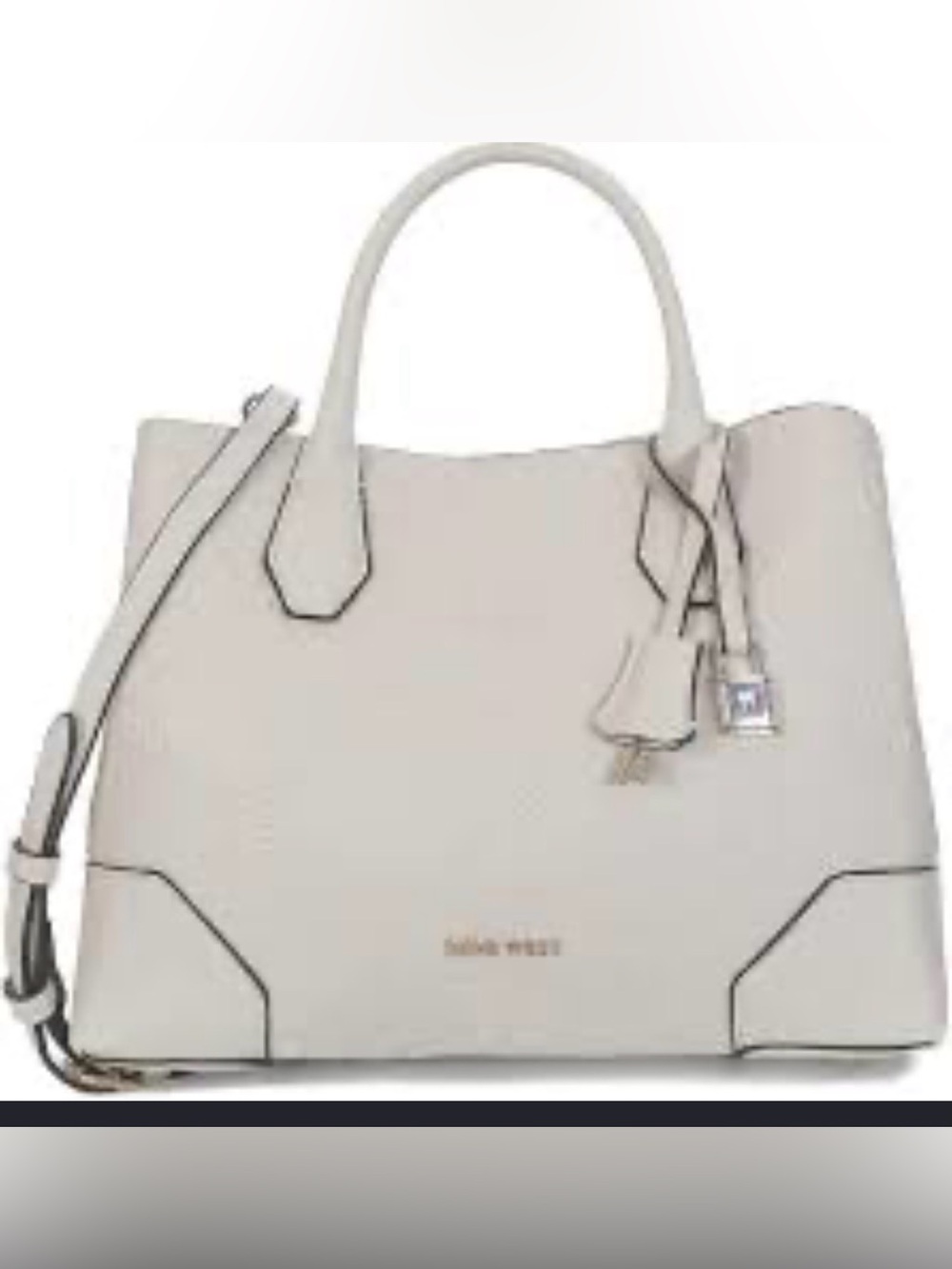 Nine West Satchel